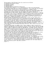 Eseja 'Some Key Publics/Stakeholders for BP (British Petroleum)', 1.