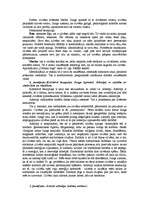 Konspekts 'Junga arhetipi un Freida teorijas', 3.