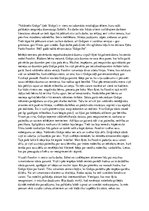 Konspekts 'Filmas "Oidips" recenzija', 2.