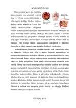 Konspekts 'Mukoviscidoze', 2.