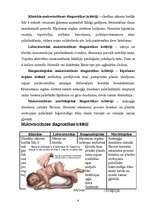 Konspekts 'Mukoviscidoze', 4.