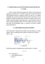 Diplomdarbs 'Mākslīgie gaismas avoti un to energoefektivitātes salīdzinājums', 11.