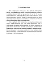 Diplomdarbs 'Mākslīgie gaismas avoti un to energoefektivitātes salīdzinājums', 22.