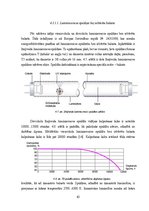 Diplomdarbs 'Mākslīgie gaismas avoti un to energoefektivitātes salīdzinājums', 43.