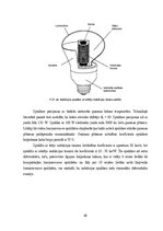 Diplomdarbs 'Mākslīgie gaismas avoti un to energoefektivitātes salīdzinājums', 48.