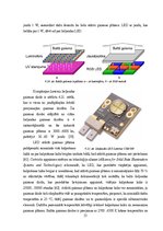 Diplomdarbs 'Mākslīgie gaismas avoti un to energoefektivitātes salīdzinājums', 55.