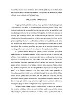 Referāts 'Romiešu tradīcijas Kolīnas Makkalovas grāmatā "Pirmais vīrs Romā"', 6.