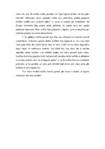 Referāts 'Romiešu tradīcijas Kolīnas Makkalovas grāmatā "Pirmais vīrs Romā"', 9.