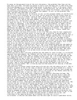 Eseja '"The Glass Menagerie" by Tennessee Williams', 1.