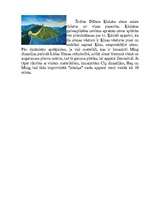 Referāts 'Lielais Ķīnas mūris', 4.