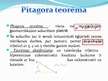 Prezentācija 'Pitagors', 4.