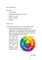 Referāts 'Violetā krāsa', 4.