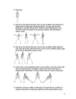 Paraugs 'Aerobikas dejas apraksts', 6.