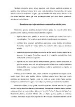 Konspekts 'Kognitīvie procesi un domāšanas operācijas matemātikas mācību jomai', 3.