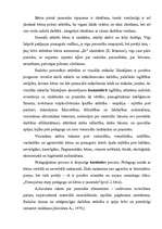 Referāts 'Radošo spēju attīstība jaunākā skolas vecumā', 8.