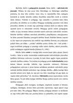 Referāts 'Radošo spēju attīstība jaunākā skolas vecumā', 9.