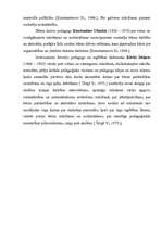 Referāts 'Radošo spēju attīstība jaunākā skolas vecumā', 25.