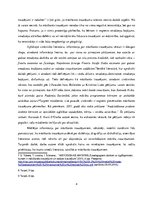 Referāts 'Bērnu mācīšanās traucējumi, to iemesli un korekcijas iespējas', 4.