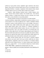 Referāts 'Bērnu mācīšanās traucējumi, to iemesli un korekcijas iespējas', 7.