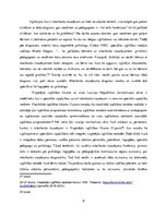 Referāts 'Bērnu mācīšanās traucējumi, to iemesli un korekcijas iespējas', 9.