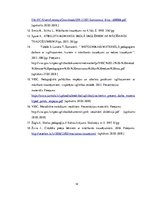 Referāts 'Bērnu mācīšanās traucējumi, to iemesli un korekcijas iespējas', 14.