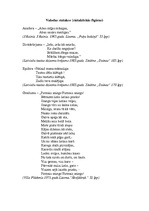 Konspekts 'Speciālie valodas tēlainības līdzekļi', 2.