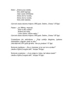 Konspekts 'Speciālie valodas tēlainības līdzekļi', 3.