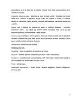 Konspekts 'Mārketinga pasākumi uzņēmumā un mārketinga mērķi uzņēmuma kopējo mērķu sistēmā. ', 5.