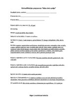 Prakses atskaite 'Prakses atskaite terapijā', 6.