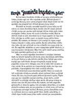 Eseja 'Jauniešu kopdzīve pārī', 1.