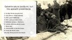 Prezentācija 'Pirmais pasaules karš Latvijas teritorijā', 2.