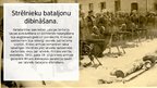 Prezentācija 'Pirmais pasaules karš Latvijas teritorijā', 7.