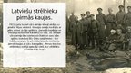 Prezentācija 'Pirmais pasaules karš Latvijas teritorijā', 8.