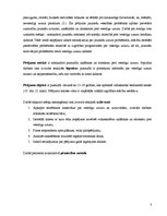 Referāts 'Vidusskolēnu zināšanas un attieksme pret veselīgu uzturu', 3.