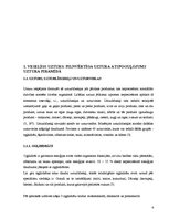 Referāts 'Vidusskolēnu zināšanas un attieksme pret veselīgu uzturu', 4.