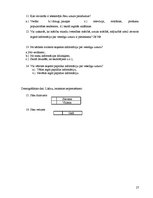 Referāts 'Vidusskolēnu zināšanas un attieksme pret veselīgu uzturu', 27.