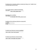 Referāts 'Vidusskolēnu zināšanas un attieksme pret veselīgu uzturu', 29.