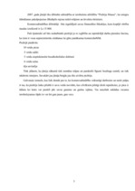 Biznesa plāns 'Biznesa plāns picērijai', 3.