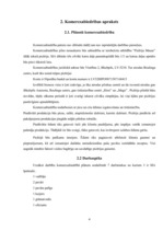 Biznesa plāns 'Biznesa plāns picērijai', 4.