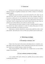 Biznesa plāns 'Biznesa plāns picērijai', 17.