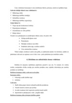 Biznesa plāns 'Biznesa plāns picērijai', 18.