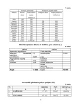 Biznesa plāns 'Biznesa plāns picērijai', 22.