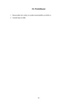 Biznesa plāns 'Biznesa plāns picērijai', 26.