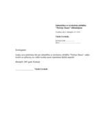 Biznesa plāns 'Biznesa plāns picērijai', 33.