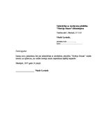 Biznesa plāns 'Biznesa plāns picērijai', 34.