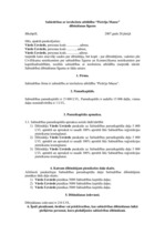 Biznesa plāns 'Biznesa plāns picērijai', 37.