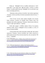 Referāts '"Greenpeace" aktīvistu aizturēšana Krievijā, rāmējumi ziņu portālu "Delfi.lv" un', 8.