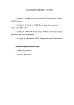 Referāts '"Greenpeace" aktīvistu aizturēšana Krievijā, rāmējumi ziņu portālu "Delfi.lv" un', 11.