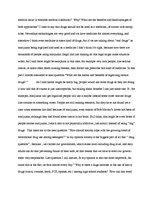 Eseja 'The Drug Policies of the United States are Some of This Country’s Most Controver', 2.
