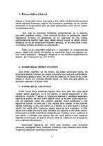 Referāts 'Komercķīla', 4.